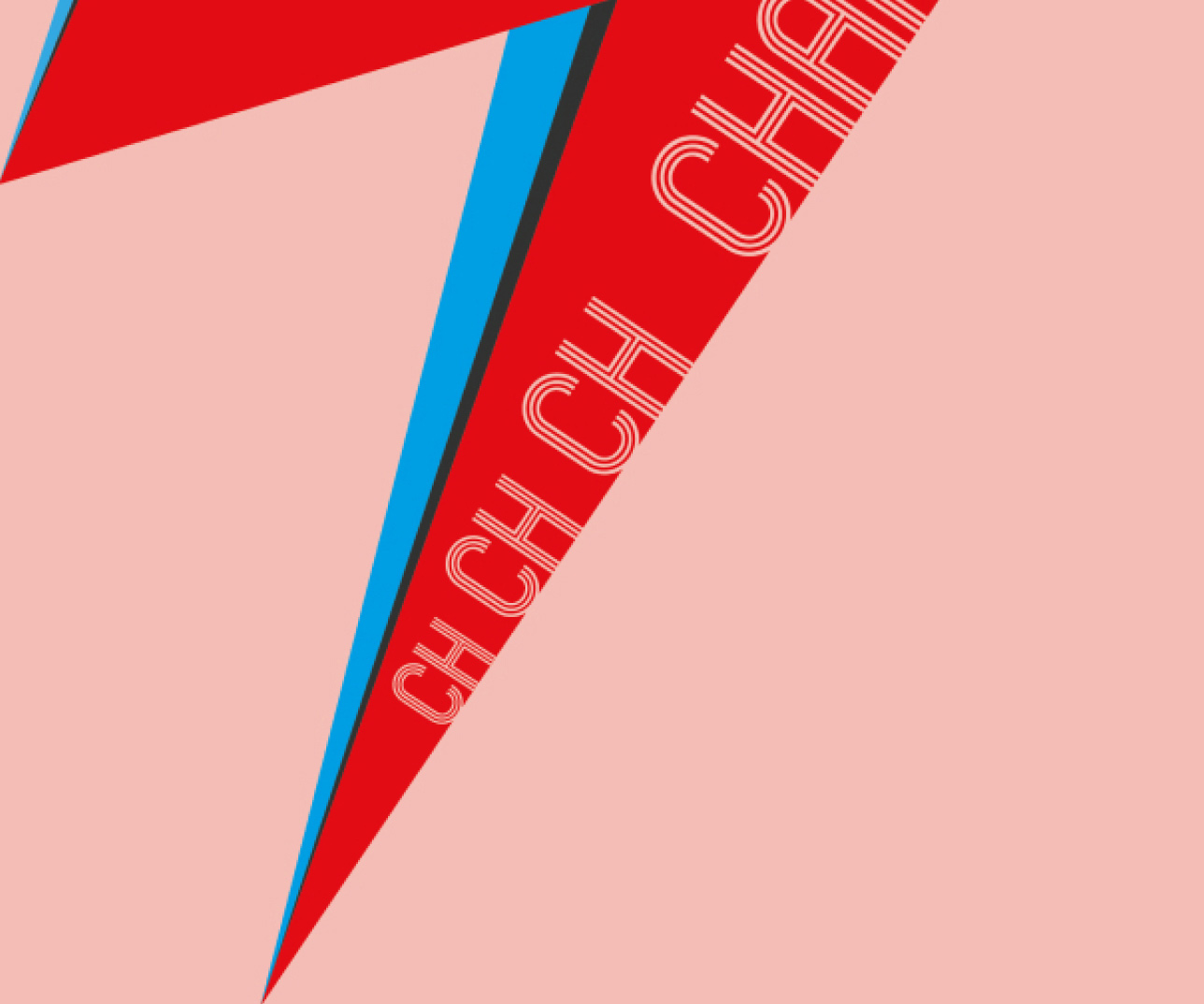 'Changes' poster